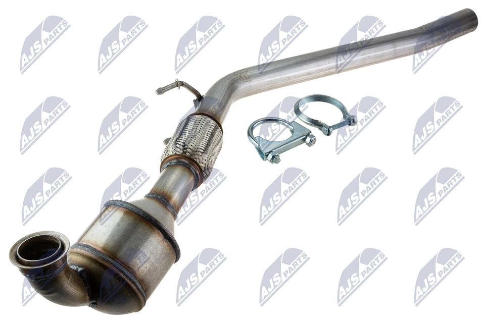 Catalytic Converter