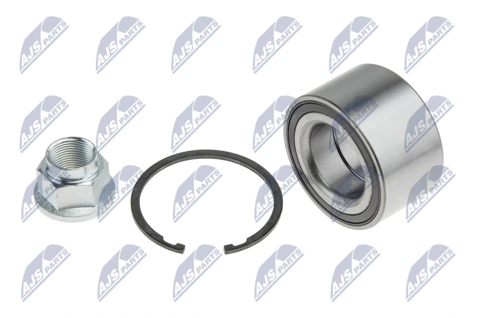 Wheel Bearing Kit (KLP-DA-014)