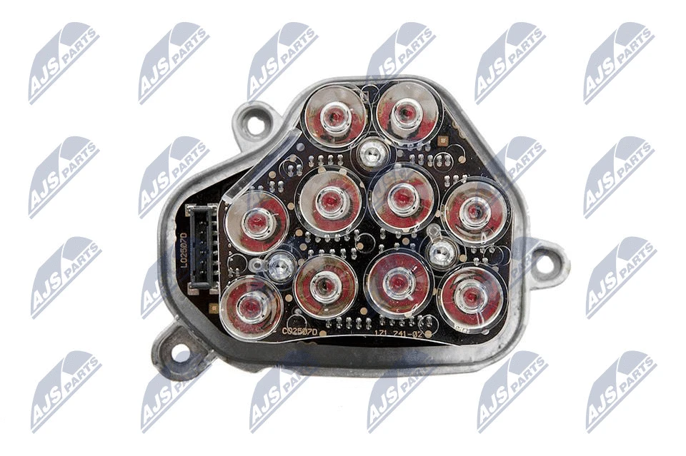 Repair Kit, headlight