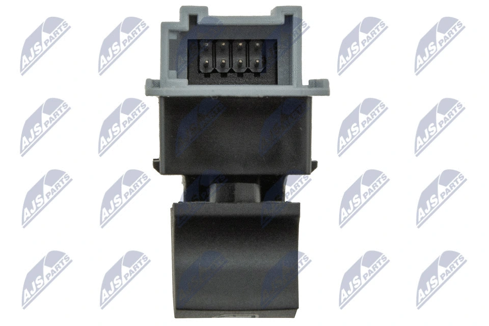Switch, window regulator