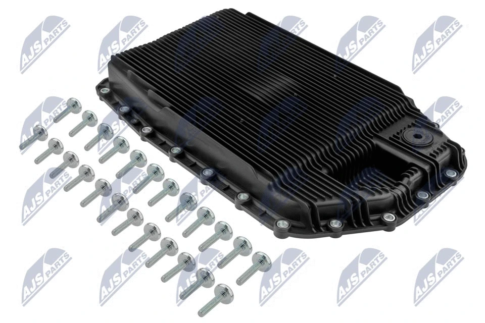 Hydraulic Filter, automatic transmission