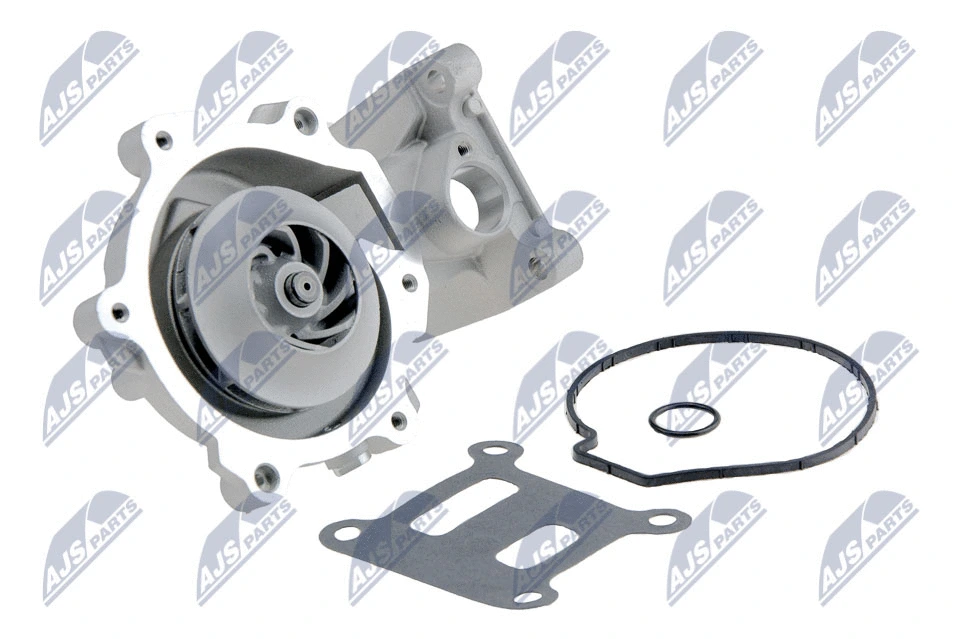 Water Pump, engine cooling (CPW-FR-045)