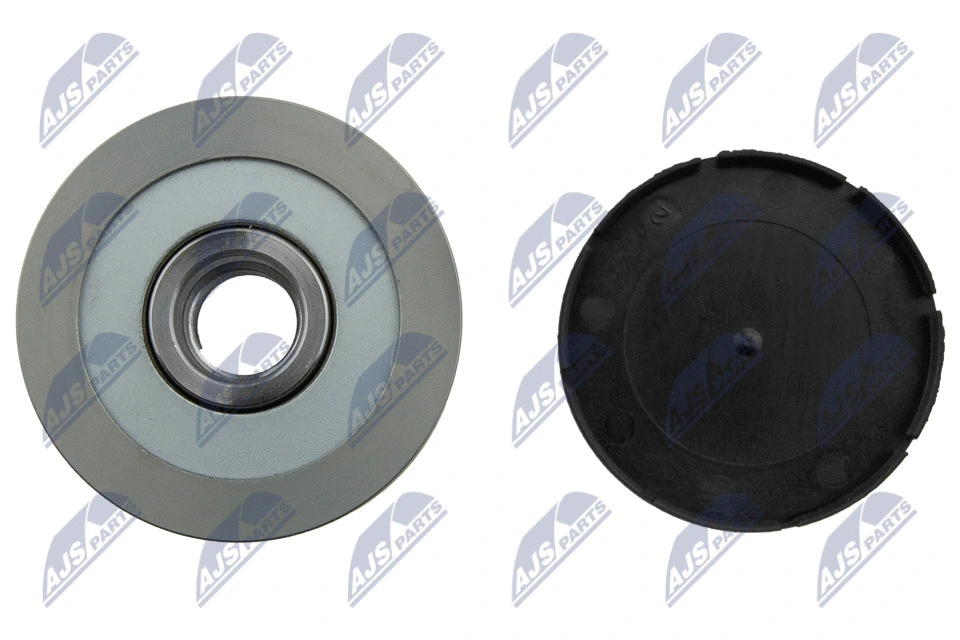 Alternator Freewheel Clutch