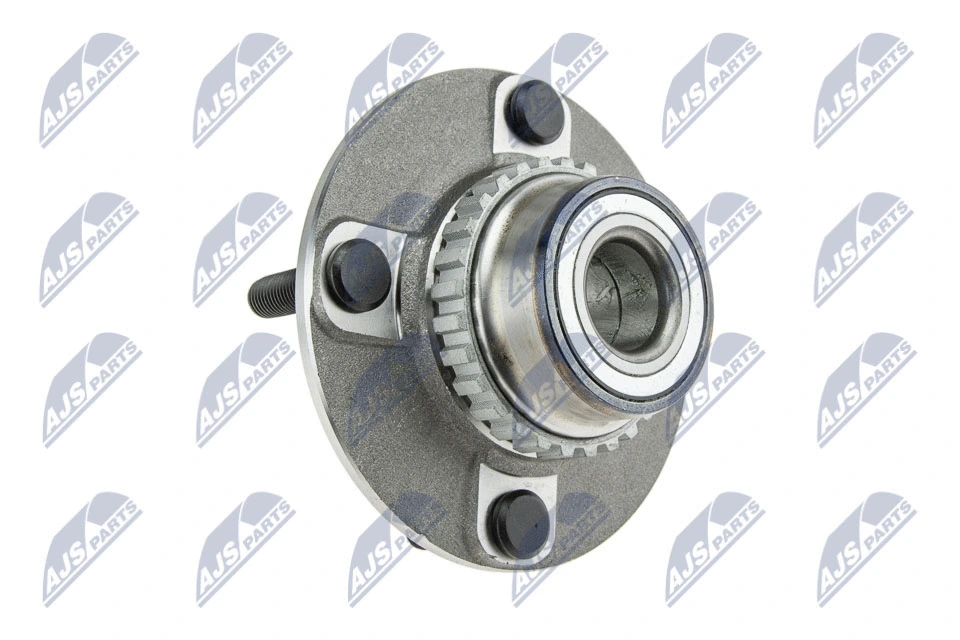 Wheel Bearing Kit (KLT-HY-502)