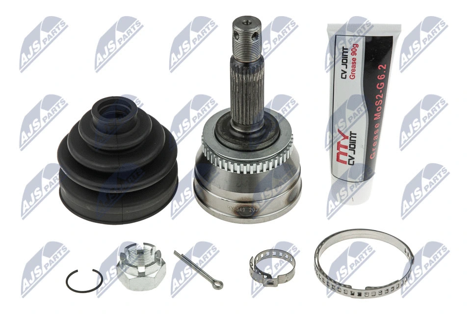 Joint Kit, drive shaft