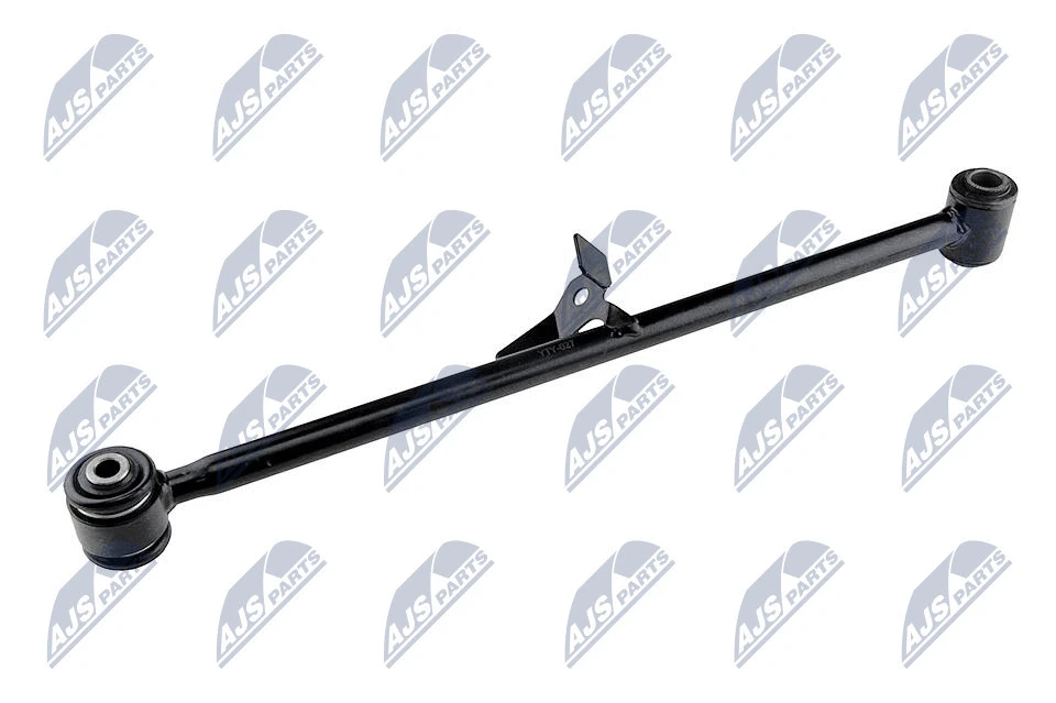Control/Trailing Arm, wheel suspension (ZWT-TY-027)