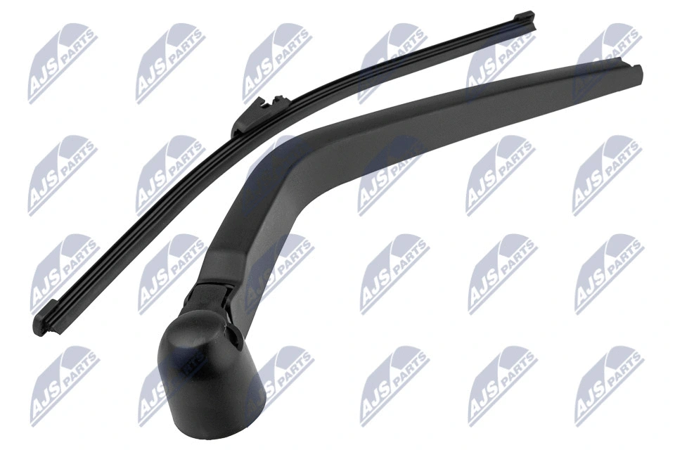 Wiper Arm Set, window cleaning (EWB-VW-006)