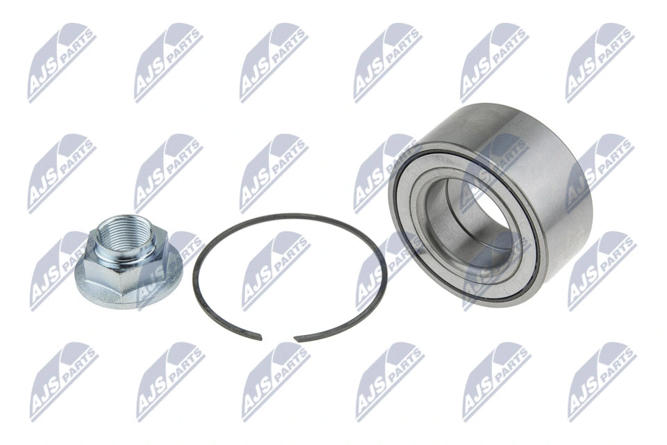 Wheel Bearing Kit (KLP-LR-003)