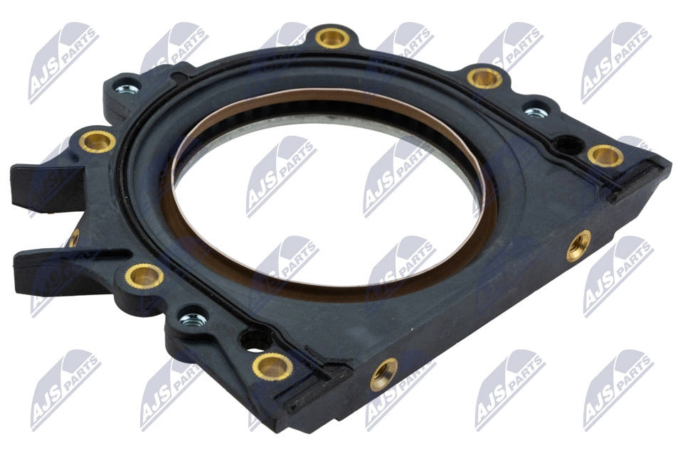 Shaft Seal, crankshaft