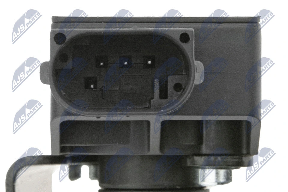Sensor, Xenon light (headlight levelling)