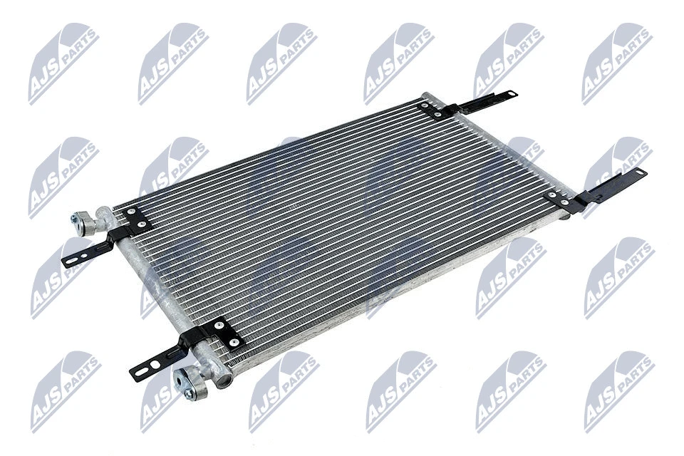 Condenser, air conditioning (CCS-FT-020)