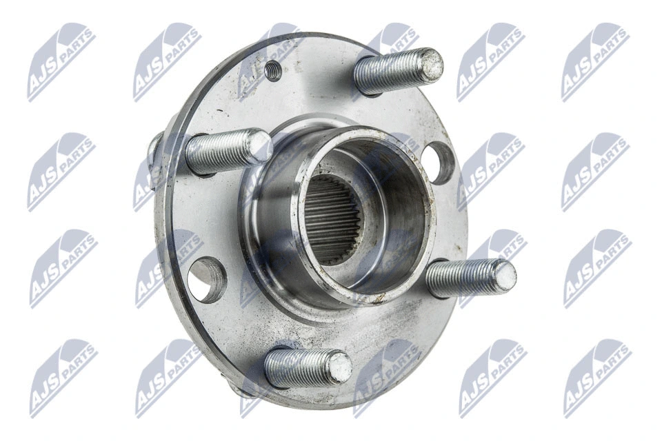 Wheel Hub