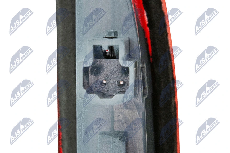 Auxiliary Stop Light