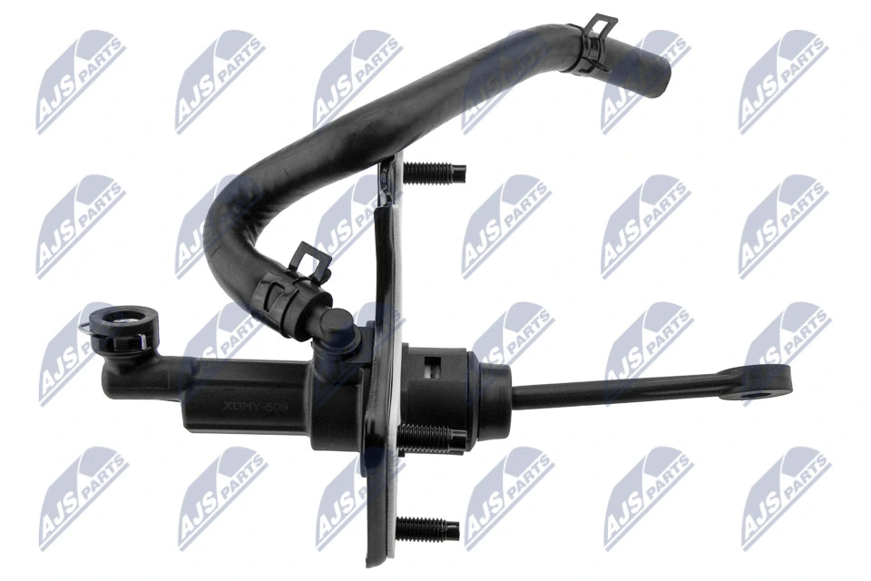 Master Cylinder, clutch