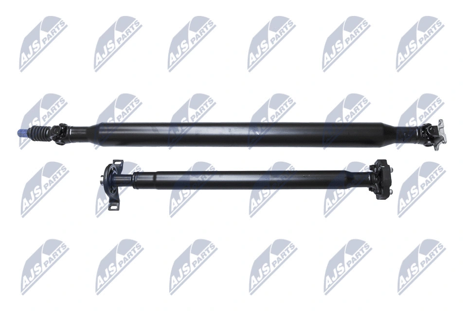 Propshaft, axle drive (NWN-ME-030)