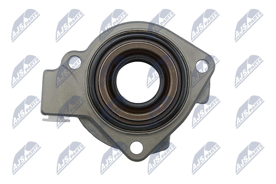 Central Slave Cylinder, clutch