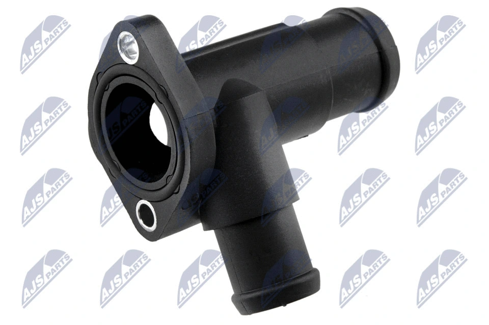 Coolant Flange