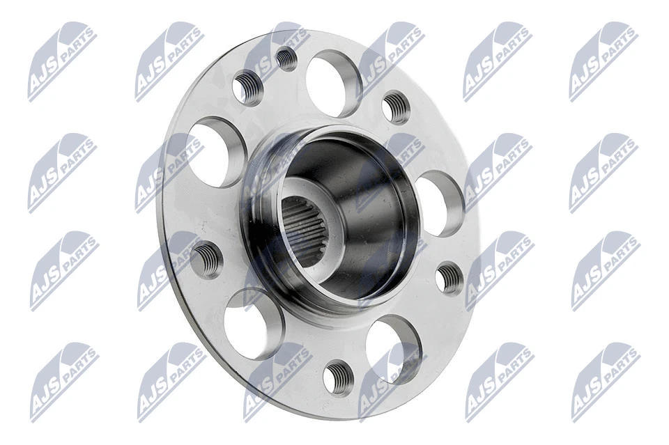 Wheel Hub