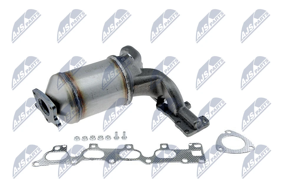 Catalytic Converter