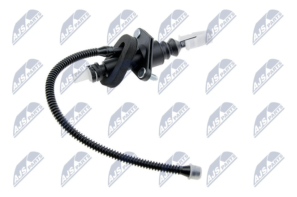Master Cylinder, clutch