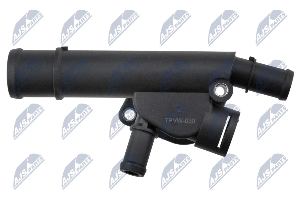 Coolant Flange