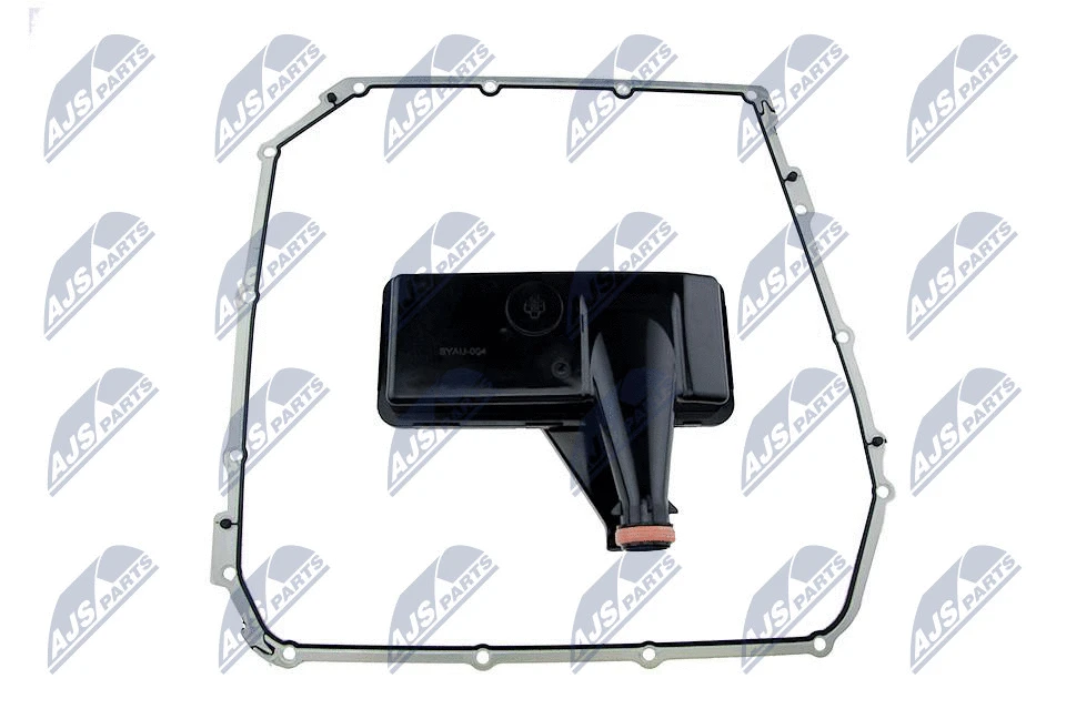 Hydraulic Filter Kit, automatic transmission