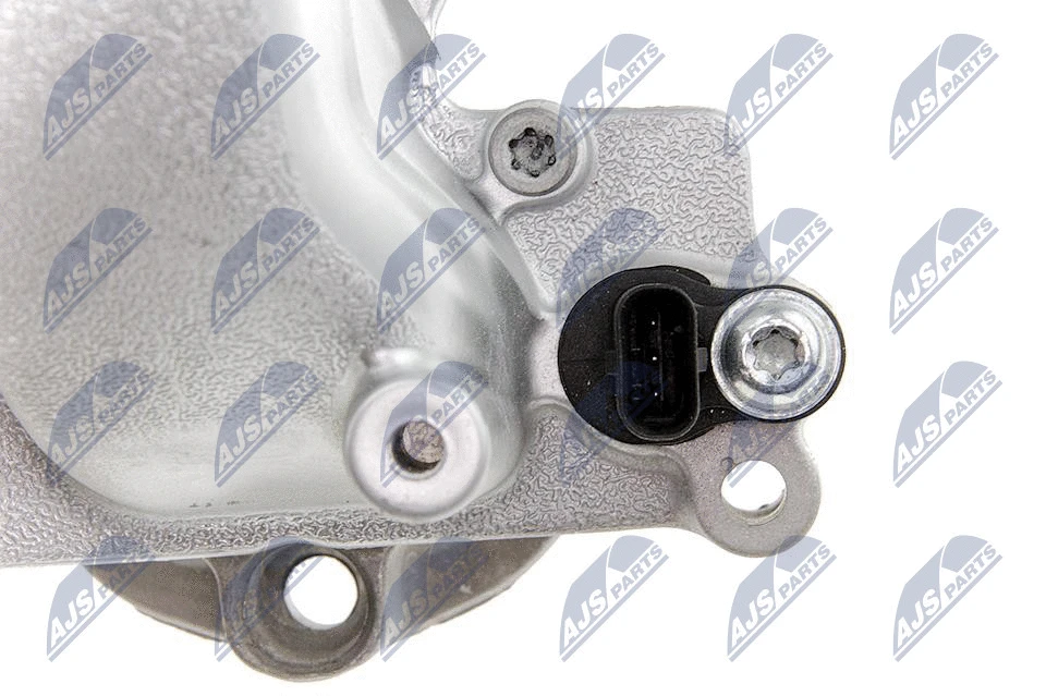Intake Manifold Module
