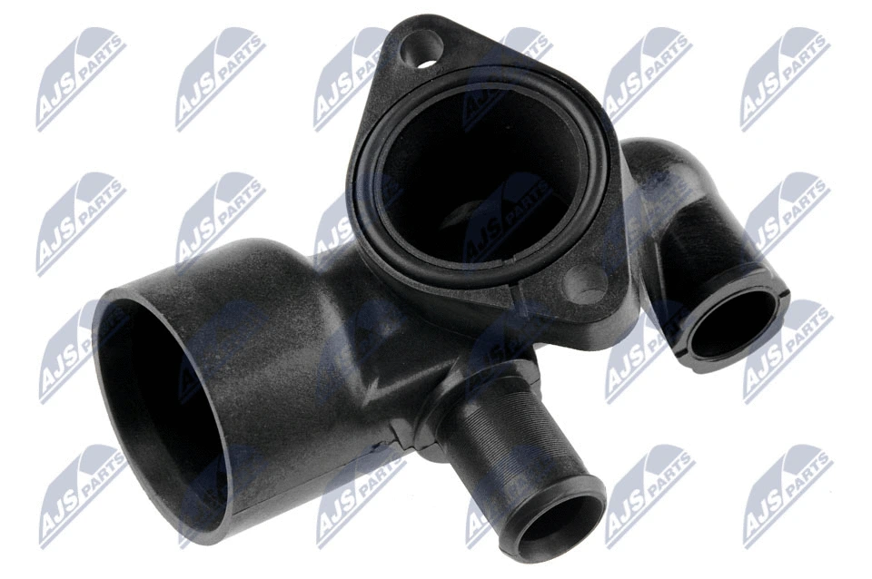 Coolant Flange