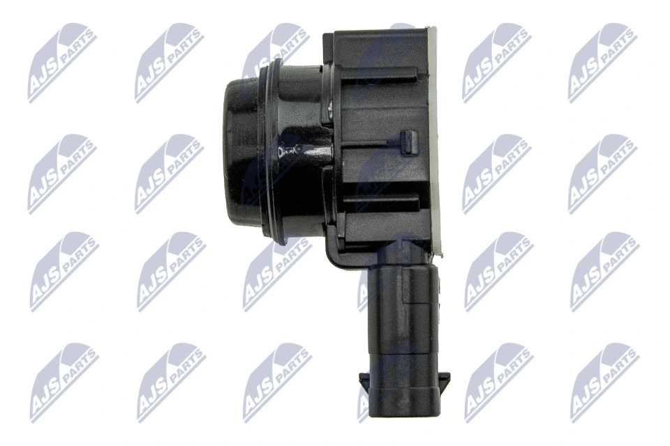 Sensor, parking distance control