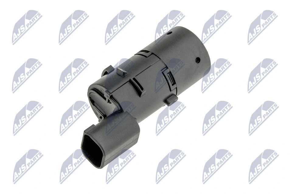Sensor, parking distance control