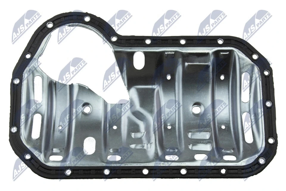 Gasket, oil sump