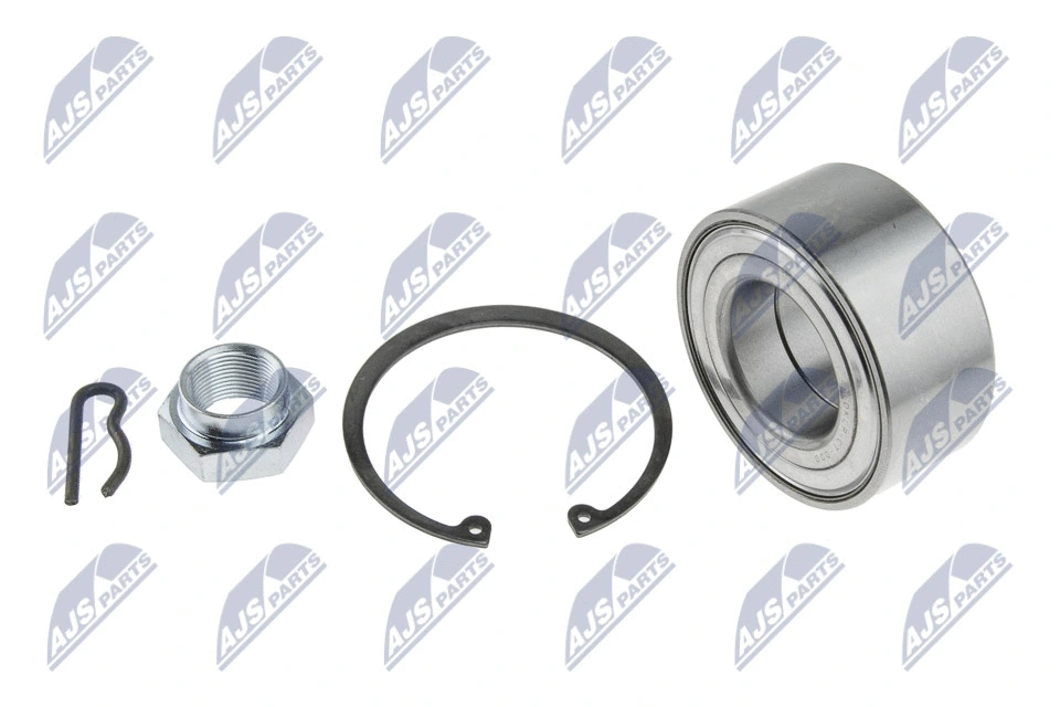 Wheel Bearing Kit (KLP-CT-000)