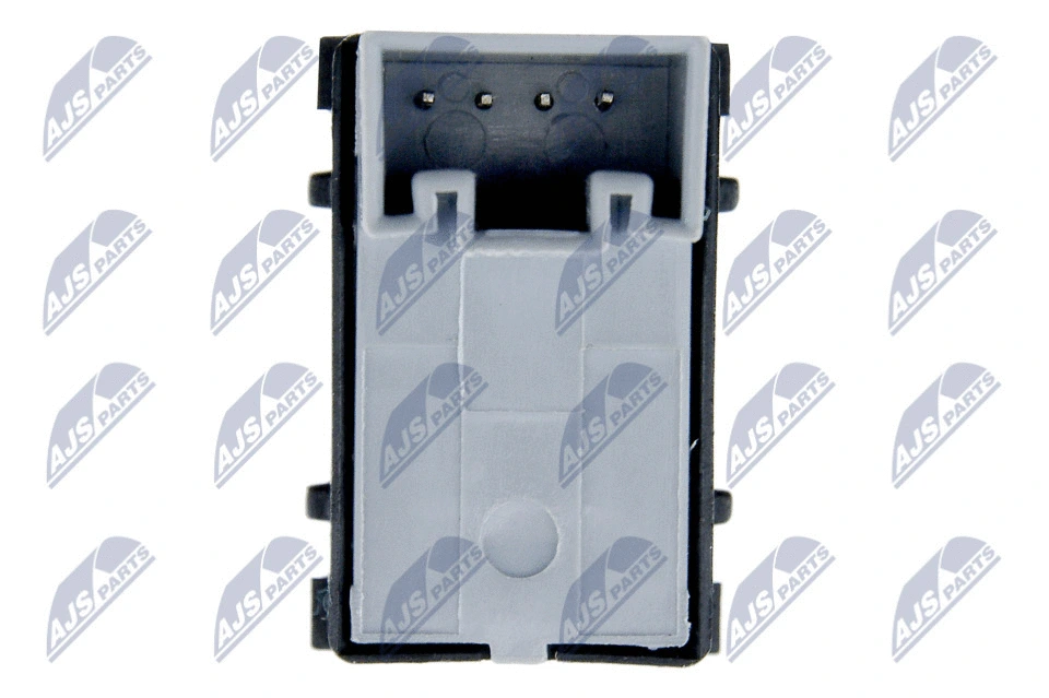 Switch, window regulator