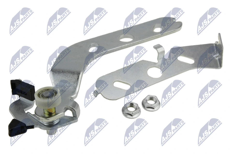 Roller Guide, sliding door (EZC-FT-091)