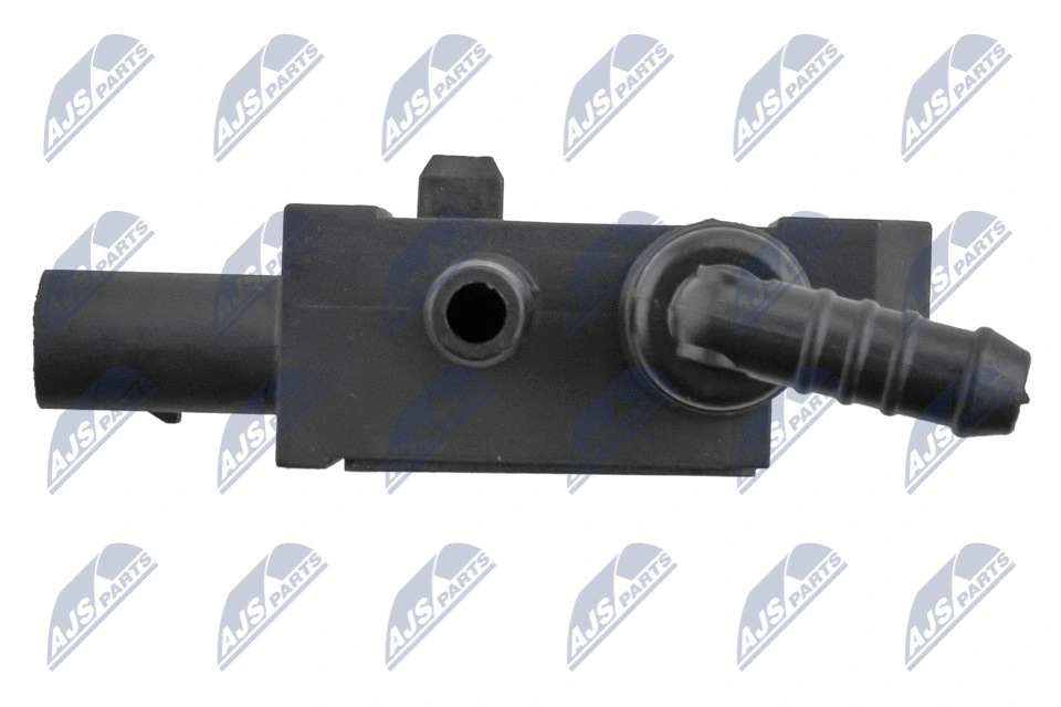 Sensor, exhaust pressure