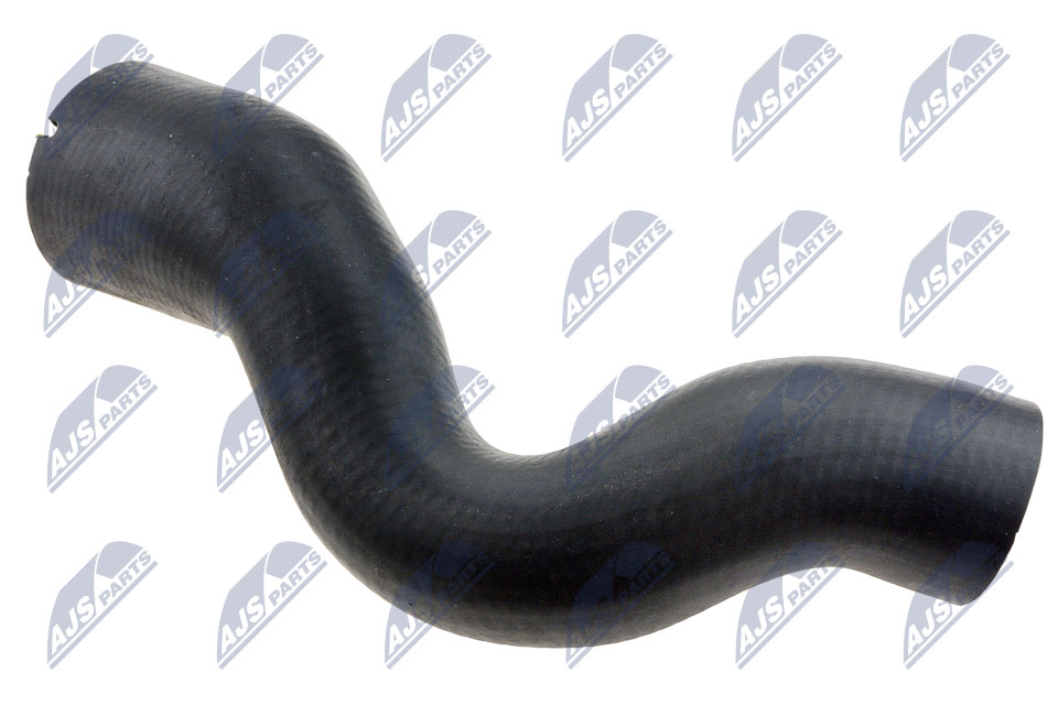 Charge Air Hose
