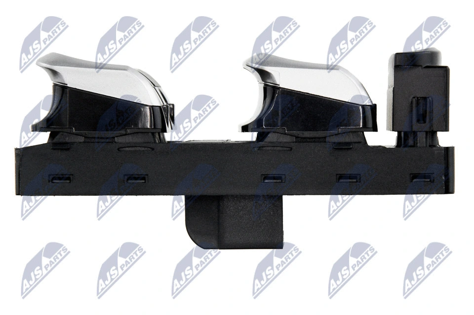 Switch, window regulator