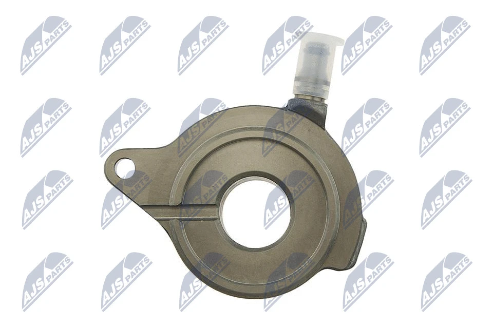 Central Slave Cylinder, clutch