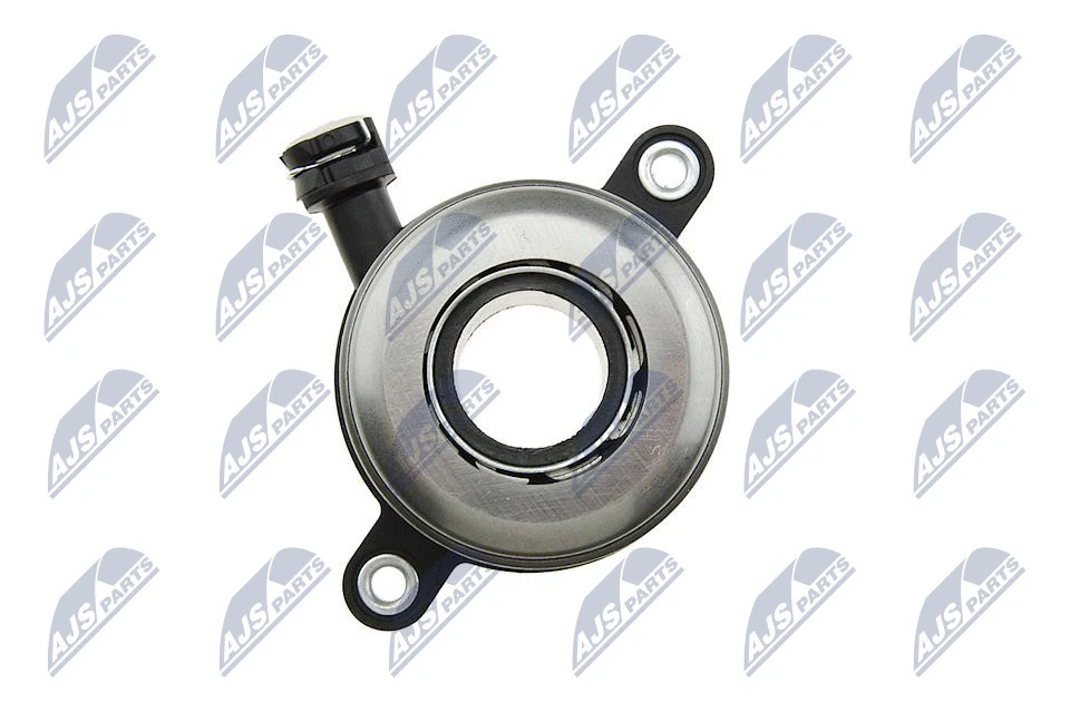 Central Slave Cylinder, clutch