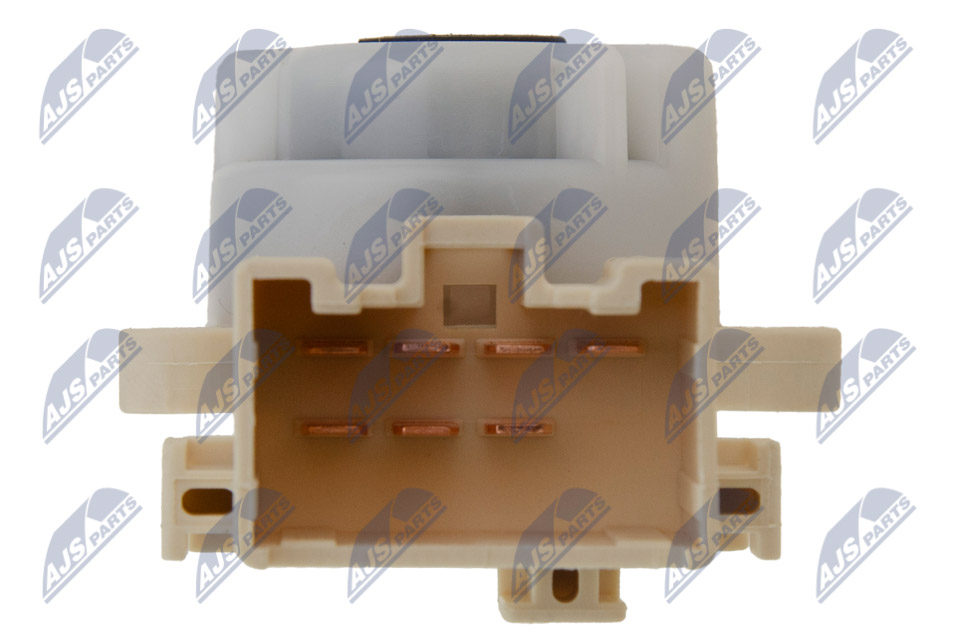 Ignition Switch