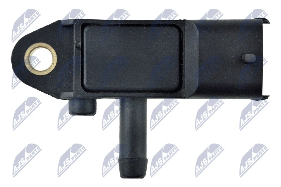 Sensor, exhaust pressure