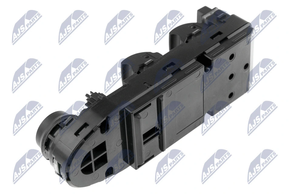 Switch, window regulator