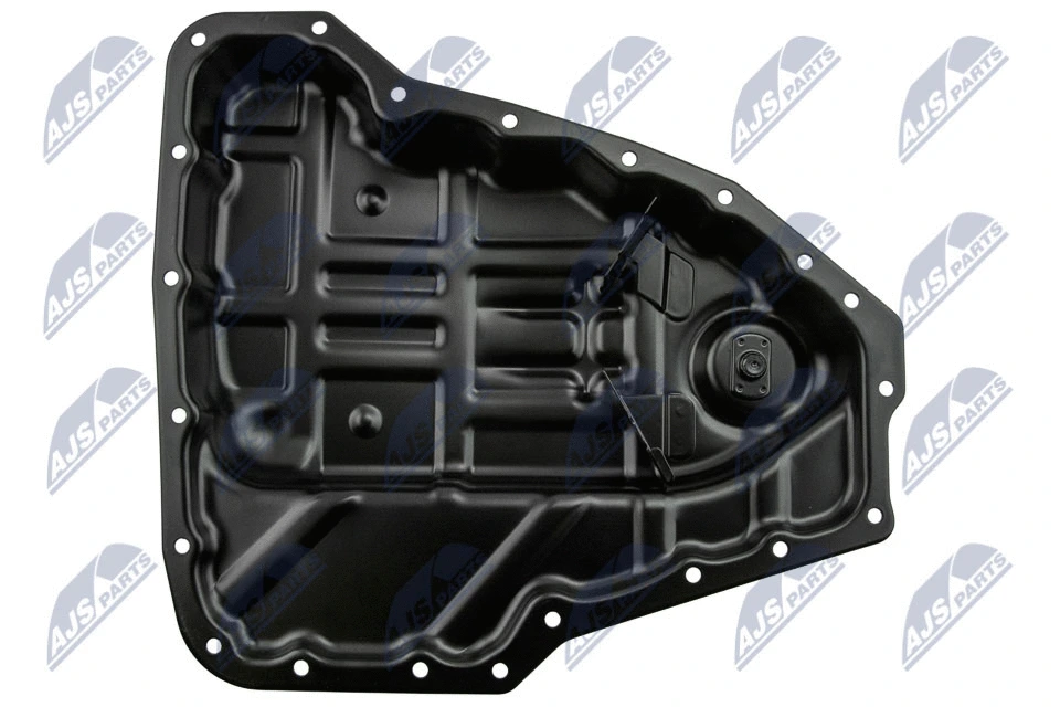 Oil Sump, automatic transmission
