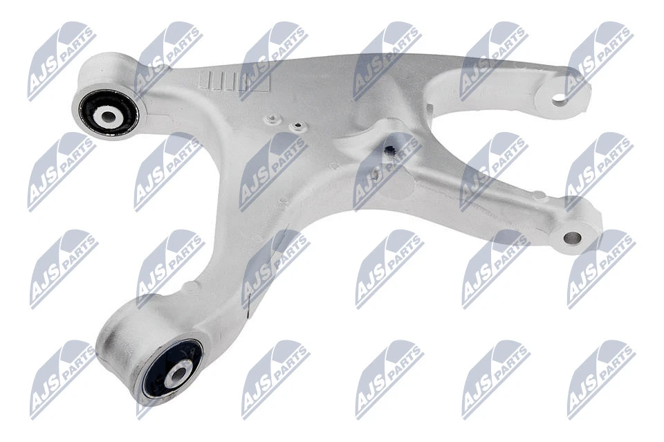 Control/Trailing Arm, wheel suspension (ZWT-AU-009)