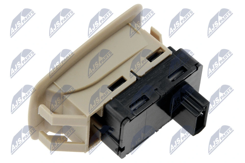 Switch, window regulator