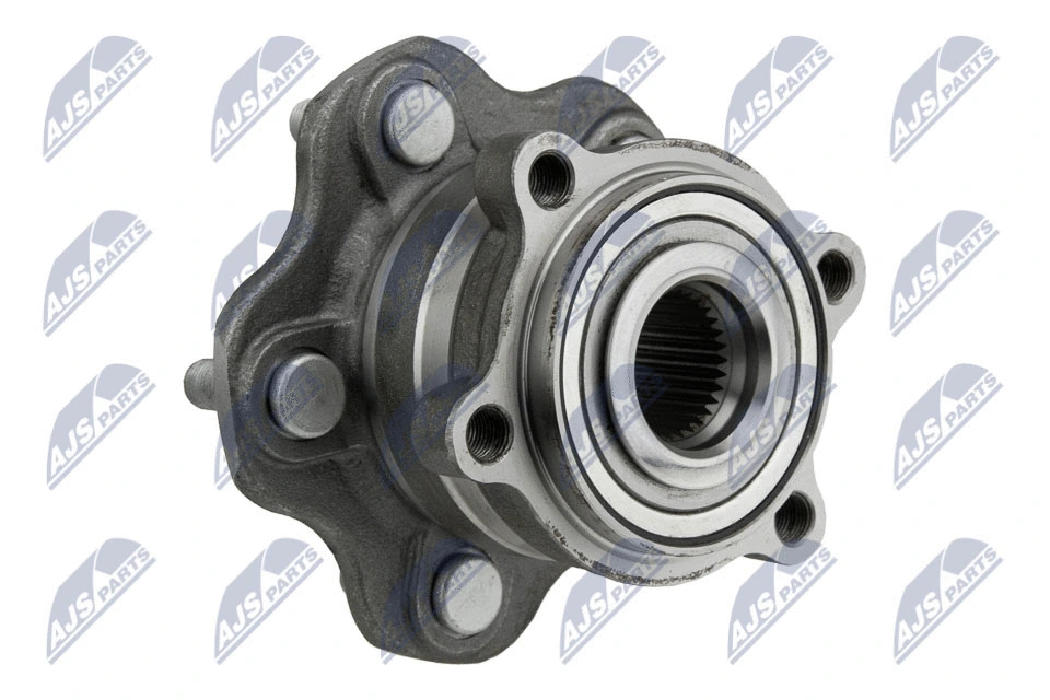 Wheel Bearing Kit (KLT-NS-088)