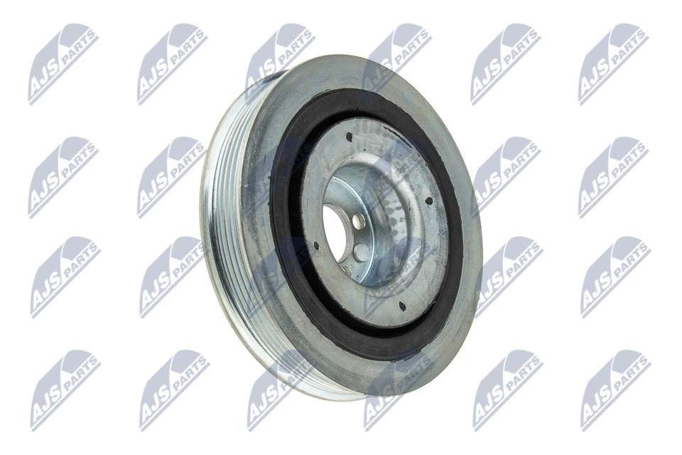 Belt Pulley, crankshaft (RKP-FT-003)