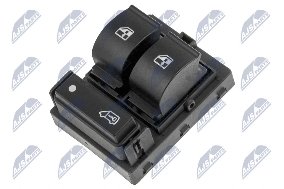 Switch, window regulator (EWS-CT-000)