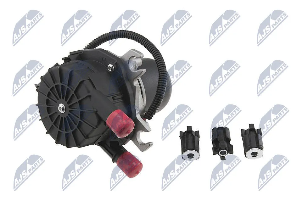 Secondary Air Pump