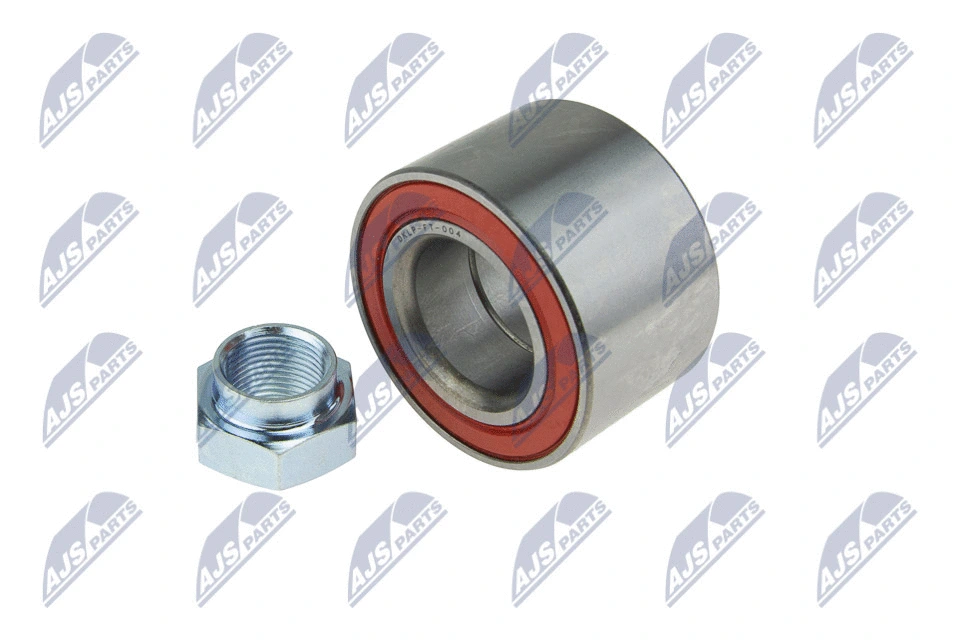 Wheel Bearing Kit (KLP-FT-004)